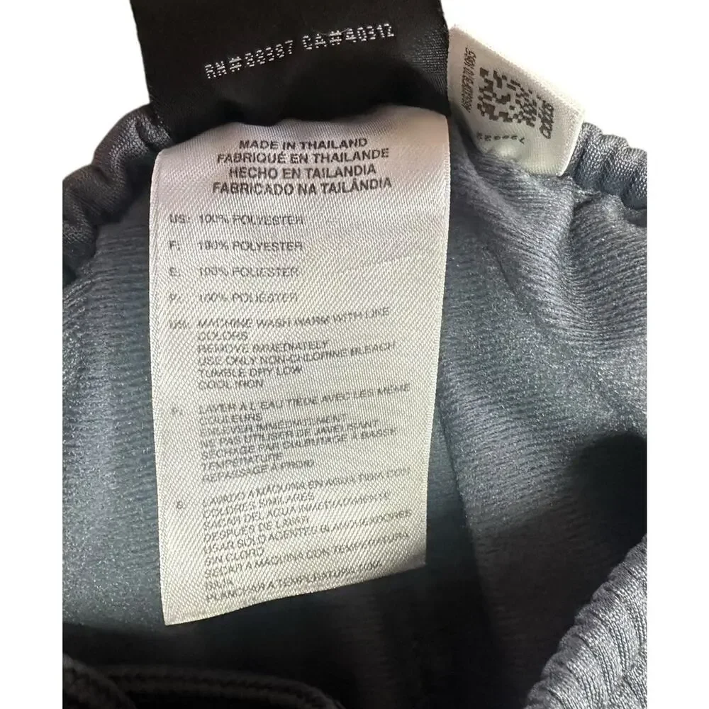 adidas men gray
